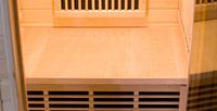 Sauna Infrarouge APOLLON - 1 Place 