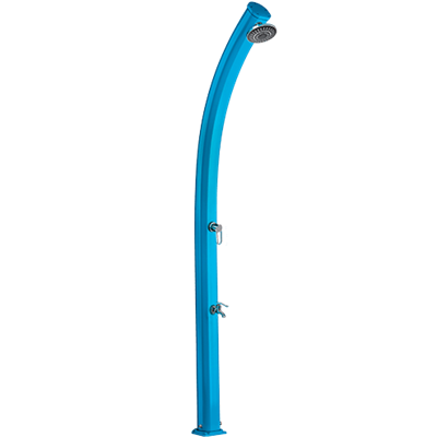 Douche Solaire Jolly 25L Bleu - Reconditionnée
