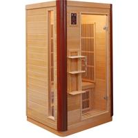 sauna infrarouge Prince 1 place