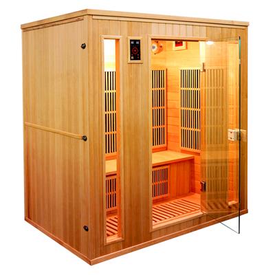 Sauna Infrarouge Athéna - 4 places