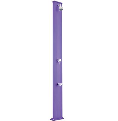 Douche Solaire Spring S. Violet