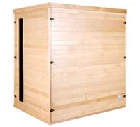 Sauna Infrarouge APOLLON - 4 Places