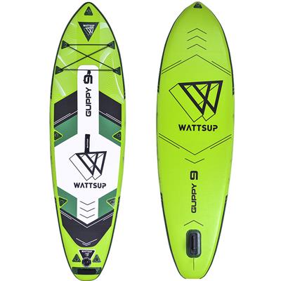Stand Up Paddle Gonflable Guppy 9 reconditionné