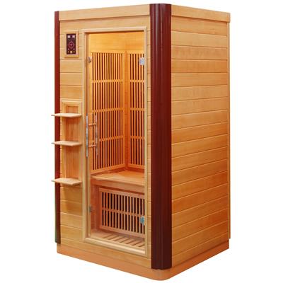 Sauna Infrarouge PRINCE - 1 Place