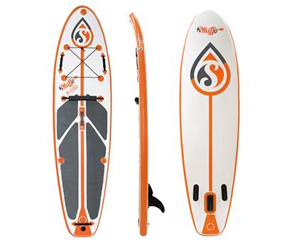  Skiffo S-100 - Stand Up Paddle Gonflable Reconditionné