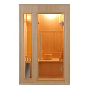 Sauna Vapeur ZEN - 2 places Reconditionné Neuf
