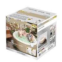 emballage spa birkin 6 places