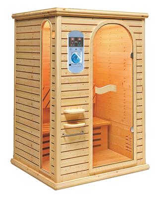 Sauna Infrarouge STAR 2 - 2 Places Reconditionnée