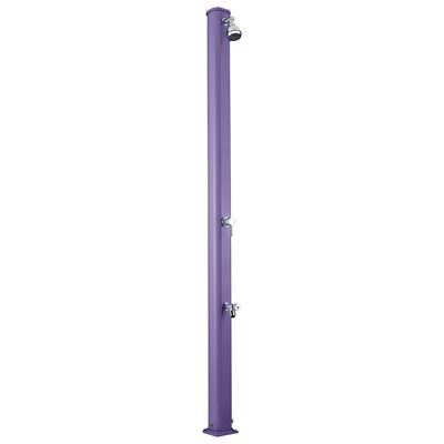 Douche Solaire Jolly S. Violet