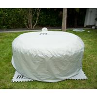 Housse d'hivernage mspa