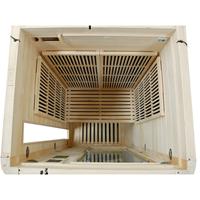 sauna infrarouge Prince 1 place