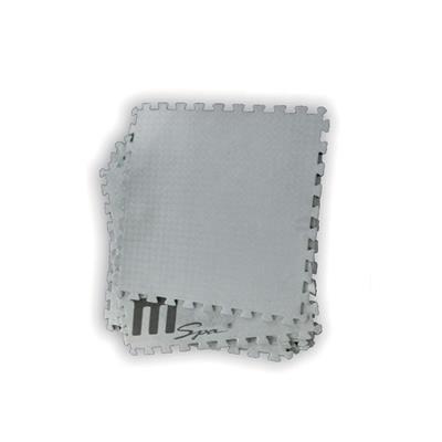 Tapis isotherme pour spa gonflable 6 places 177cm