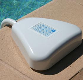 Alarme de Piscine Aqualarm v2