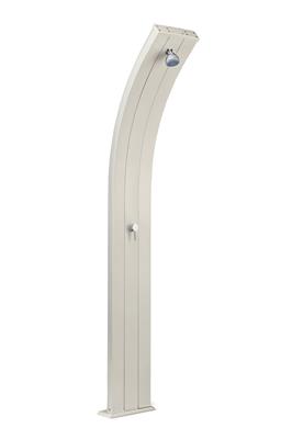 Douche Solaire Dada Sable avec rince-pieds Reconditionné