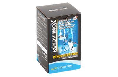 Waterflex Renov'Inox 125ml