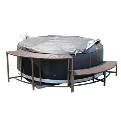 Bancs pour Spa Hors Sol