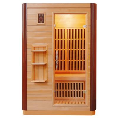 Sauna Infrarouge PRINCE - 2 Places
