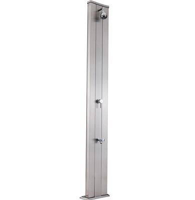 Douche Solaire Dada S. Inox 35 litres