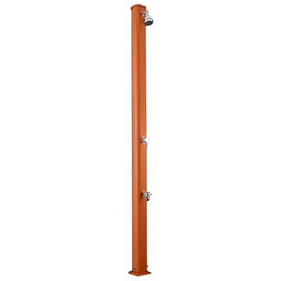 Douche Solaire Jolly S. Orange