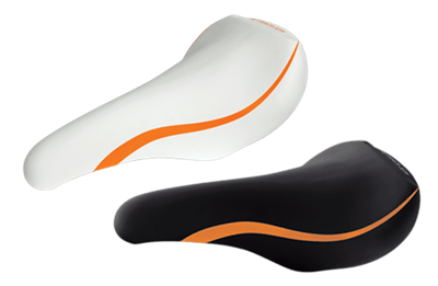 Waterflex Selle Grand Confort pour WR