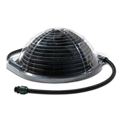 Réchauffeur Solaire Aquadome ZIP Destockage