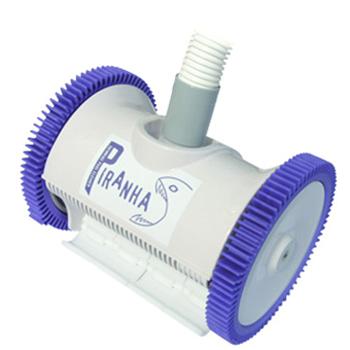 Robot Piscine Piranha
