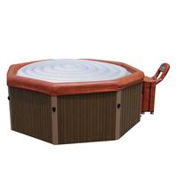 spa portable tuscany B170