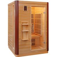 sauna infrarouge Prince 2 places