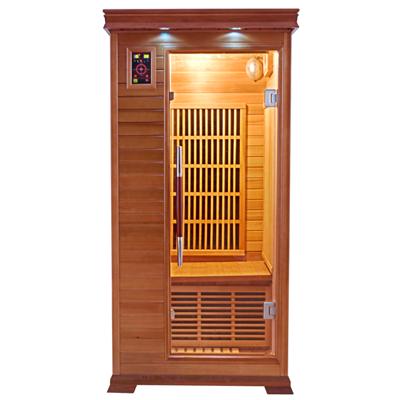 Sauna Infrarouge LUXE - 1 place