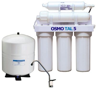Aquatal Osmo Tal 5 - Osmoseur Bonnes Affaires