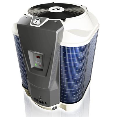 Pompe à Chaleur Nirvana S55