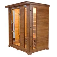 Sauna Luxe 3