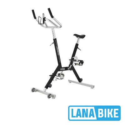 Vélo pour Piscine Waterflex Lanabike Evo Orange Reconditionné