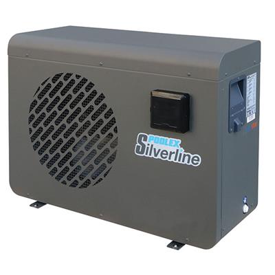 Pompe à Chaleur Poolex Silverline 220 R32 110m3