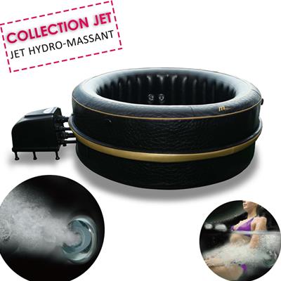 Spa Gonflable Luxury JET - 4 adultes