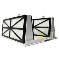 Cartouche de filtration