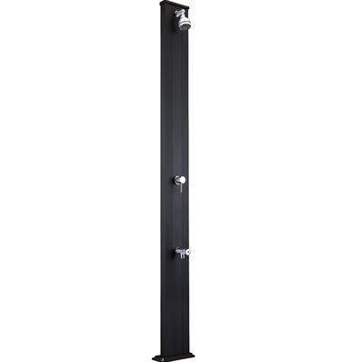 Douche Solaire Spring S. Anthracite