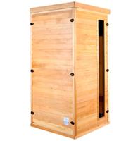 Sauna Infrarouge APOLLON - 1 Place 