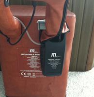 générateur d'ozone MSPA