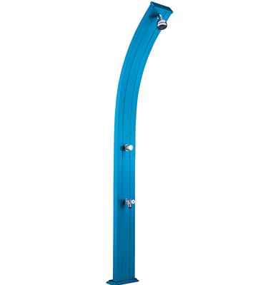 Douche Solaire Spring Bleu 30 litres