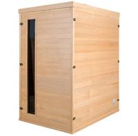 Sauna Infrarouge APOLLON - 3 Places