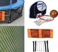 X Trem Air Plus Accessoires
