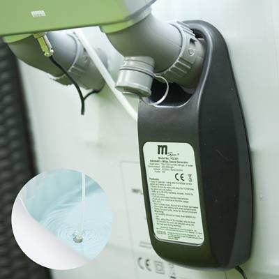 Générateur d'Ozone MSpa