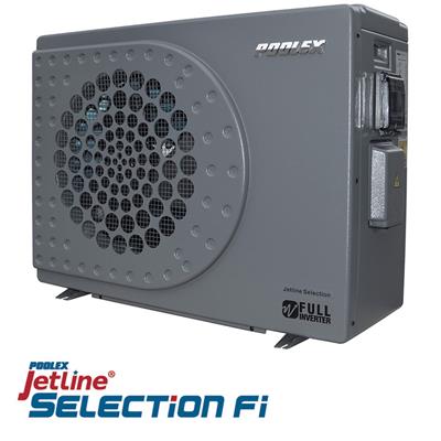 Pompe à Chaleur Poolex Jetline Selection FI 75 Reconditionnée 45m3