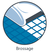 Brossage