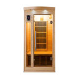 Sauna Infrarouge Apollon - 1 Place