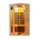 Sauna Infrarouge Apollon - 2 Places