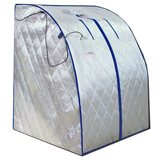 Sauna Infrarouge Transportable Tropica - 1 Places