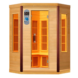 Sauna Infrarouge Prince - 2C Places