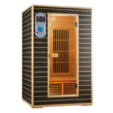 Sauna Infrarouge Star - 1 Place